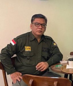 CIC Desak Jaksa Agung Copot Kasidik Pidsus Kejati Babel, Dinilai Cemari Nama Baik Institusi