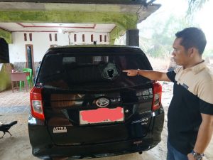 TEROR TERHADAP WARTAWAN DI SUBULUSSALAM: UJIAN NYATA BAGI KEBEBASAN PERS DI INDONESIA