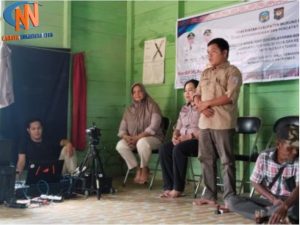 Inovasi Layanan Dukcapil Mura: Jemput Bola Administrasi di Pelosok Desa