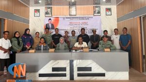 Imanuddin Serap Aspirasi Warga Muara Jaan, Dorong Efisiensi Anggaran dan Kemandirian Desa