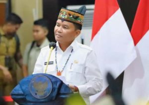 Gubernur Agustiar Sabran Dorong Sinergi dan Kepatuhan Perusahaan Demi Tingkatkan PAD Kalteng