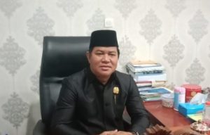 Bebie Dorong Akselerasi Pembangunan Desa untuk Kesejahteraan Masyarakat Murung Raya