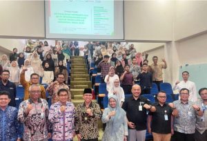 Optimalisasi BPJS Ketenagakerjaan Dinilai Krusial Menuju Indonesia Emas 2045