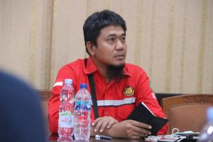 Ketua FSPKEP-KSPI Kutim Apresiasi PT Kaltim Prima Coal Melakukan Pengawasan Hukum Ketenagakerjaan Melalui Program Contraktor Human Resourse Evaluation (CHRE)