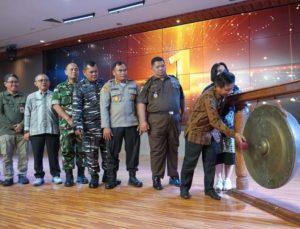 15 Ribu Lowongan Dibuka di Job Fair Kutim 2025, Pemkab Dorong Serapan Tenaga Kerja Lokal